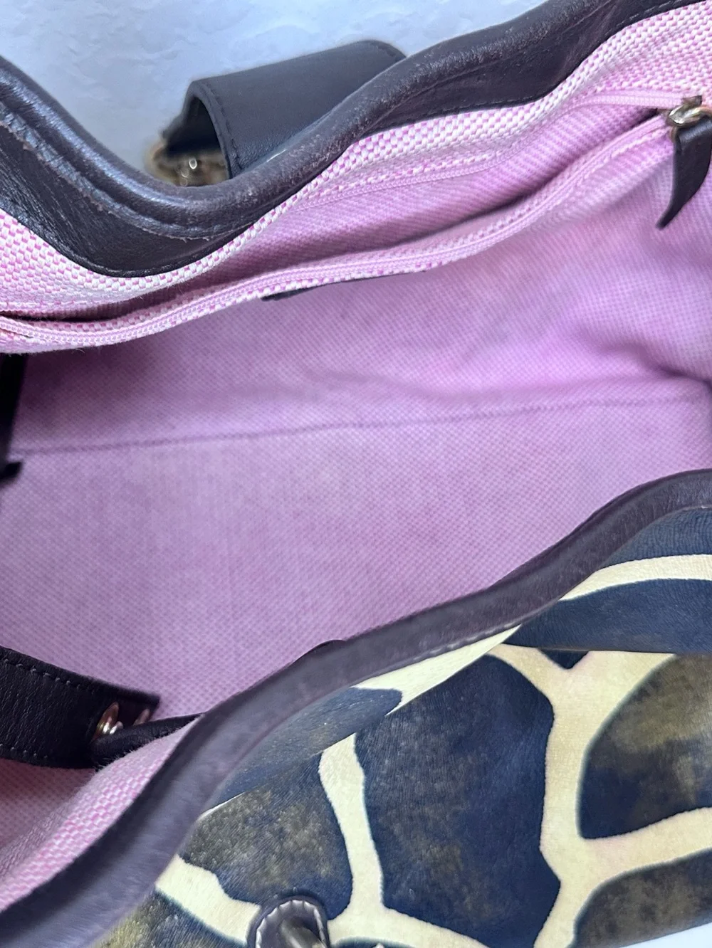 Dooney & Bourke vintage dooney